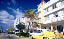 Miami City Tour